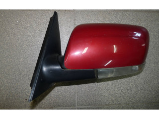 Зеркало электрическое KIA Venga - года