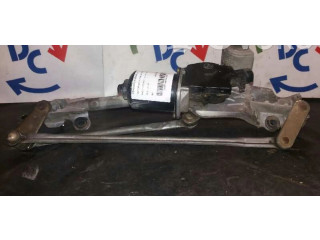 Моторчик дворников Mazda Premacy