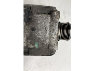 Генератор 06K903024C Audi A3 S3 8V