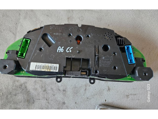 Блок управления двигателя 038906018G, 28SA3301   Audi A6 S6 C5 4B