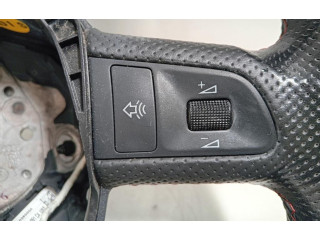 Руль Audi A4 Allroad B8  2008 - 2016 года 61711340B00, 61711340B00      