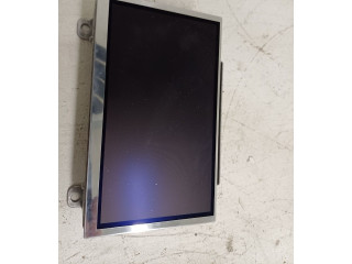 Экран/ дисплей / маленький экран    Mitsubishi Space Star