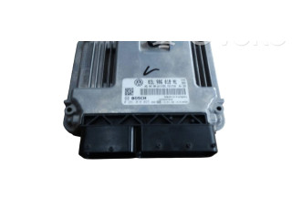 Řídící jednotka 03L906018NL   Volkswagen Caddy 2015