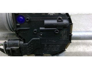 Моторчик дворников 5E1955023B Skoda Octavia Mk3 (5E)