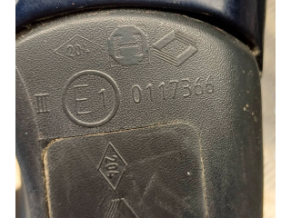 Зеркало электрическое        Renault Safrane  1992 - 2000 года   