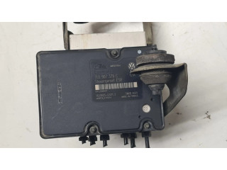 Блок АБС 7L0614111D, 7L0907379C   Volkswagen  Touareg I  2002-2010 года