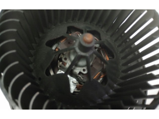 Вентилятор печки    6933663, T1000660W   BMW X3 E83