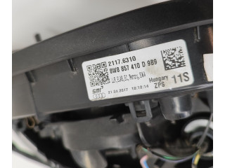 Зеркало электрическое        Audi A5  2016 -  года   