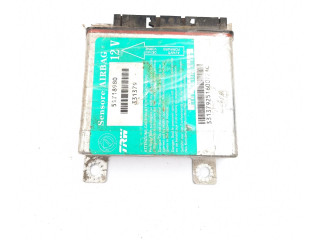 Блок подушек безопасности 51718980, 33137925160072AC Fiat Albea