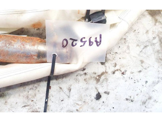 Боковая подушка безопасности 3t5880741, 048rad02kh5k Skoda Superb B6 (3T)