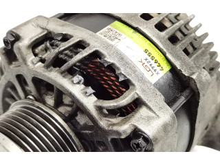 Генератор 446555 Nissan Pathfinder R51