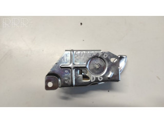 Внутренняя ручка