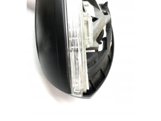 Зеркало электрическое        Volkswagen New Beetle  1998 - 2010 года   