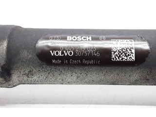 Топливная рампа 30757146, 30777576   Volvo XC90   для двигателя D5244T
