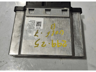 Блок управления 04E906016H Skoda Octavia Mk3 (5E)