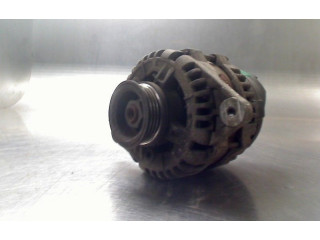 Генератор    Hyundai Getz      