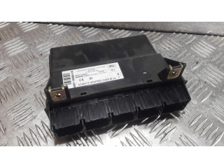 Блок комфорта 4S6T15K600CB Ford Fiesta