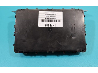 Блок комфорта 284B19PM1A, IMPRK1478692   Infiniti QX60 L50   