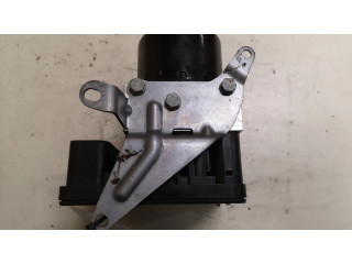 Блок АБС 6789301, 10096008453 BMW 1 E81 E87 2004-2011 года