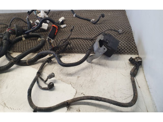 Pojistková skříňka 284b71by0a Nissan Murano Z51 2010