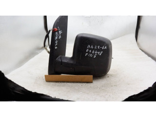 Зеркало электрическое        Citroen Nemo   -  года   