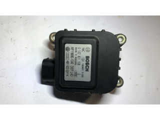 Двигатель задвижки потока воздуха