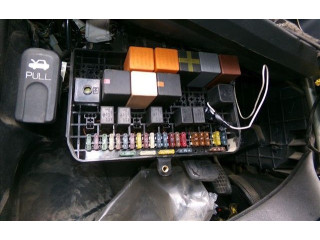 Pojistková skříňka Tata ndigo I 2003