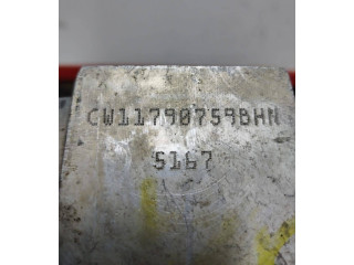 Блок АБС Chevrolet Tahoe - года