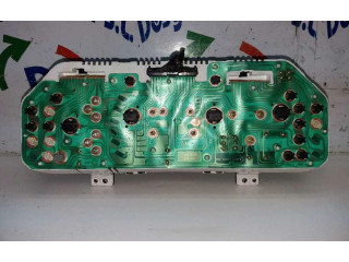 Přístrojová deska KIA Rio 2003 0K30A55441