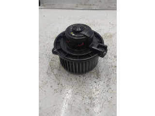 Вентилятор печки Mitsubishi Pajero