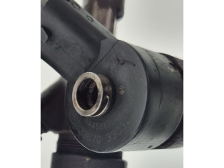 Vstřikovač 0445110215, 2367033030 Mini Cooper Hatch Hardtop pro benzínový motor 1.6