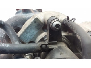 Turbodmychadlo Турбина 03C145702C Audi A3 S3 A3 Sportback 8P 1.4 CAXC