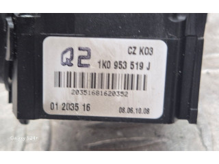 Ручка стеклоочистителей 1K0953519J   Skoda Octavia Mk2 (1Z)