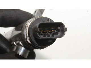 Топливная рампа 35032008F, 0445216050 Maserati Ghibli для двигателя A630HP