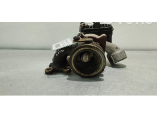  Турбина Volkswagen Golf VII  04C145703H         