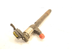 Vstřikovač Opel Astra K