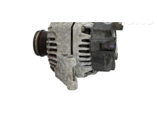 Генератор 51880175   Fiat Punto Evo      