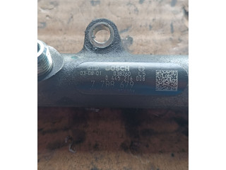 Vstřikovací lišta 7788679, 0445216008 BMW X5 E53