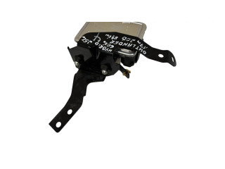 Блок АБС 4670B374, 06210249174 Mitsubishi Outlander 2013 - 2021 года