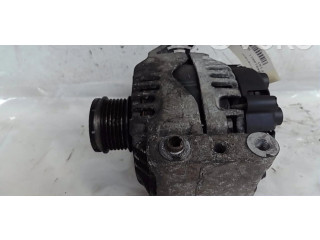 Генератор 51944878 Fiat Qubo