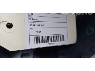 Руль Volkswagen Golf VI 2008 - 2013 года 3C8419091BE