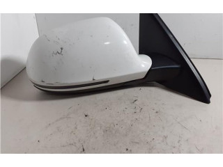 Зеркало электрическое Audi Q3 8U 2011 - 2016 года