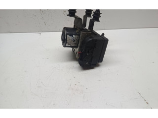 Блок АБС 1K0907379AK, 10097003293 Skoda Octavia Mk2 (1Z) 2004 - 2013 года