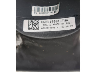 Руль Audi A3 S3 A3 Sportback 8P  2005 - 2013 года 8R0419091E, 00100684344      