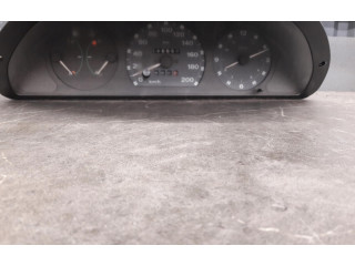 Přístrojová deska  Fiat Punto (199) 2012 6060000160A  