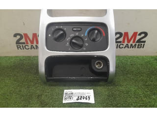 Блок управления климат-контролем 58024B, 58024B   Jeep Cherokee III KJ