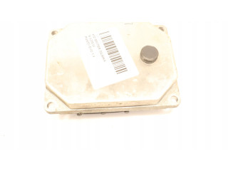 Блок управления двигателем ECU Fiat Punto Evo