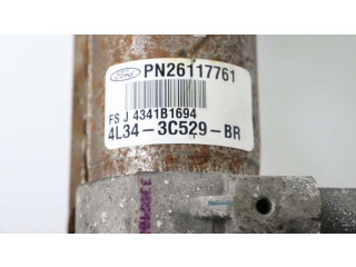 рейка Колонка рулевая 4L34-3C529-BR Ford F150 - года