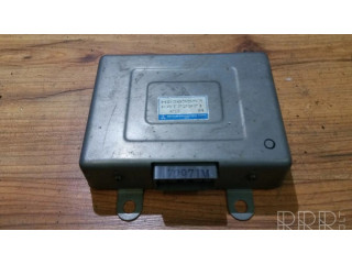 Блок управления md303553, k8t72971 4z13 Mitsubishi Space Wagon