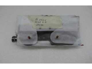 Подушка безопасности в сиденье 634432900D, 0080P1110013 Renault Clio V